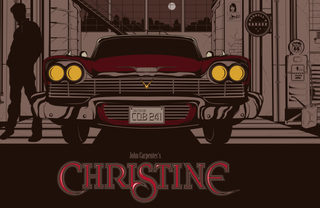 Illustration for article titled Stephen King Art Show Puts All Your Nightmares In One Room